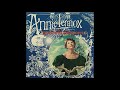 Annie Lennox - The First Noel