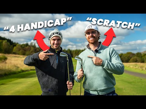 We Tested Ping's Newest Iron | i530 Review