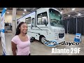Check out this Video for a 2026 Jayco Alante 29F(Stock #M140587)  for sale by Blue Compass RV Des Moines. This unit is located in Altoona, IA