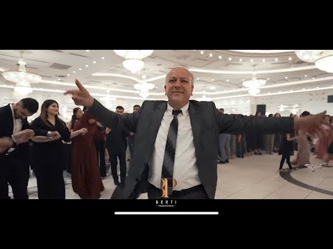 Paris’te büyük, Mardin / Fransiz düğünü - Emma & Eric - G.EVAN - K.AGIR