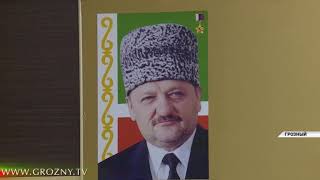 Минобр Чечни договорился о сотрудничестве с финскими коллегами