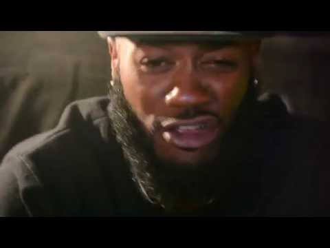 M.F.G. Cash 1st | Partii x In My Zone Freestyle (Official Video)