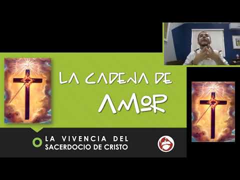 Cadena de Amor Mty 2020