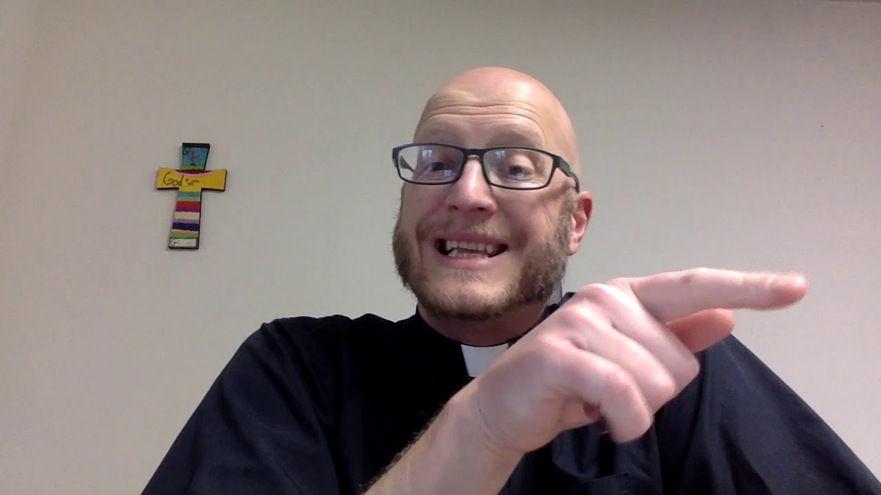 26. Leviticus Chapter 19:5-19