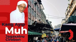 Download lagu KANG AYIP MUH (Baka Pusing Aja Meneng Bae) mp3