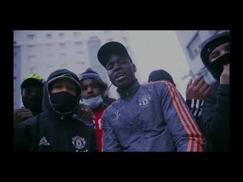 H.LA DROGUE - SEKLENLAND #3