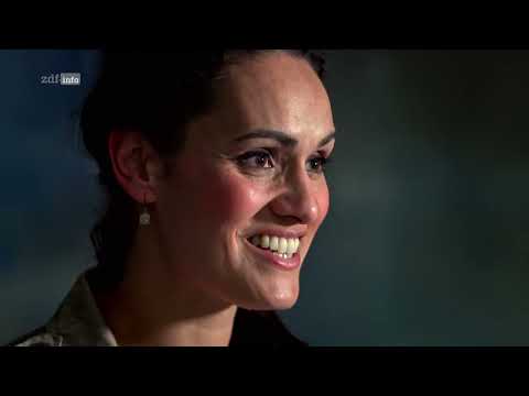 Ancient Apocalypse Die Maya   ZDF Doku