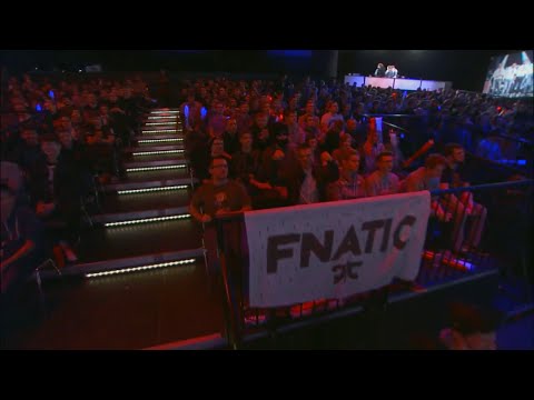 Recap, Highlights and Sounds of the Game: Week 2 Day 2 S6 EU LCS Spring 2016!