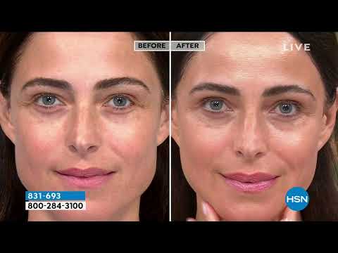 Signature Club A by Adrienne Morning Pearl Filling Cream