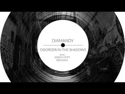 Diamandy - In The Shadows (Original Mix)