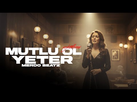 Mutlu Ol Yeter | İbrahim Tatlıses Cover (Prod.Merdo Beatz)
