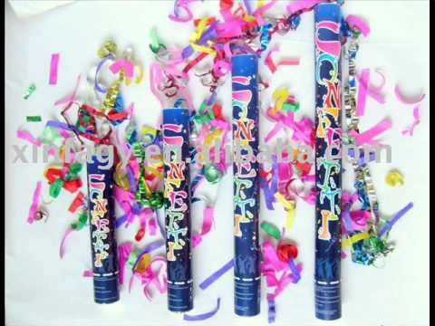 Surprise Party   La chatte à la voisine