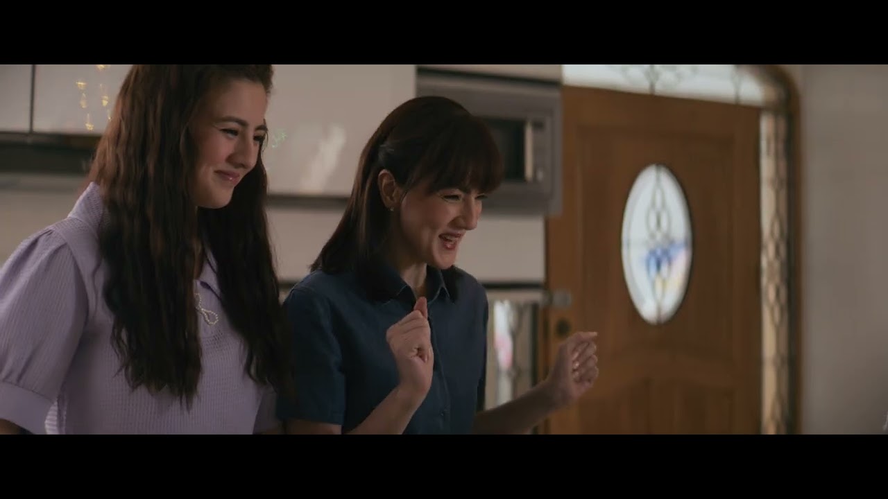 Miniature de la vidéo Rekonek Official Teaser | MMFF2025 | Gerald Anderson, Bela Padilla, Andrea Brillantes, Charlie Dizon du film Rekonek