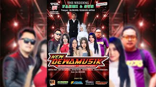 Download lagu LIVE STREAMING NEW DEWA MUSIC - WEDDING PARTY FAHMI & SUN - KARANGAYAR BLERONG GUNTUR DEMAK mp3 Download lagu LIVE STREAMING NEW DEWA MUSIC - WEDDING PARTY FAHMI & SUN - KARANGAYAR BLERONG GUNTUR DEMAK mp3