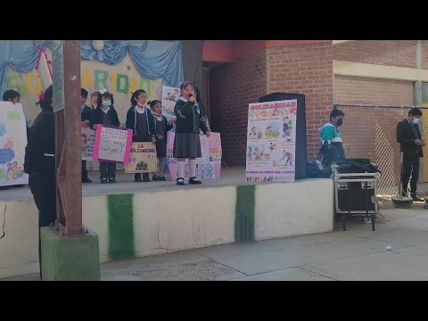 Solidaridad - Hora Cultural