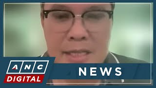 Download lagu Project NOAH head pushes for more gov't funding on science-based solutions to flooding problem | ANC mp3