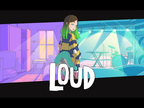 LOUD | Announcement Trailer | PC & Consoles thumbnail