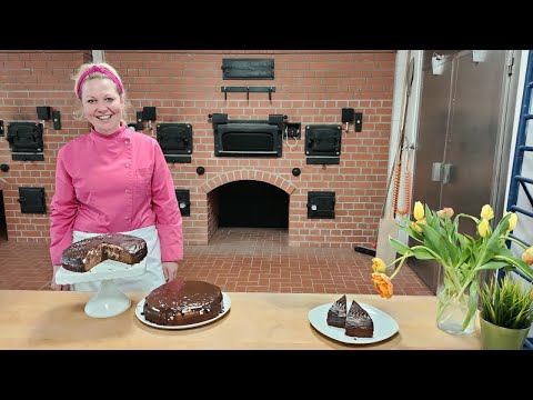 BACKEN MIT GRITI - Donauwelle