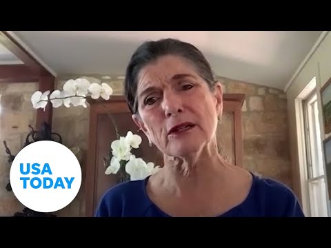 Lyndon B. Johnson's daughter: Time to unite for voting rights | USA TODAY