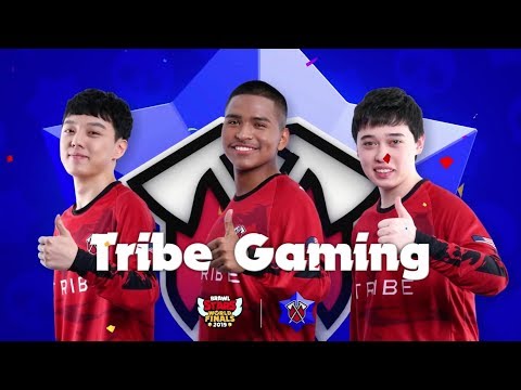 Brawl Stars World Finals - Aftermovie (2019)