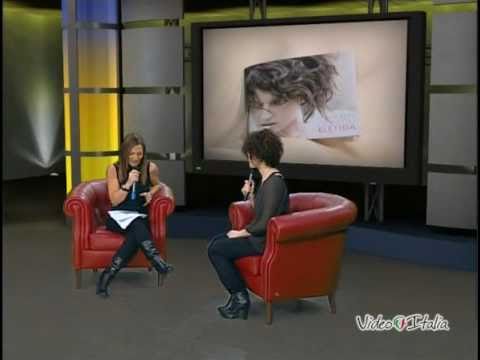 Carmen Consoli @ Video Italia