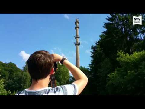 Lost Place Hunter aus Ganderkesee