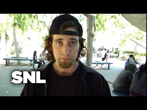 Chris For President - Saturday Night Live