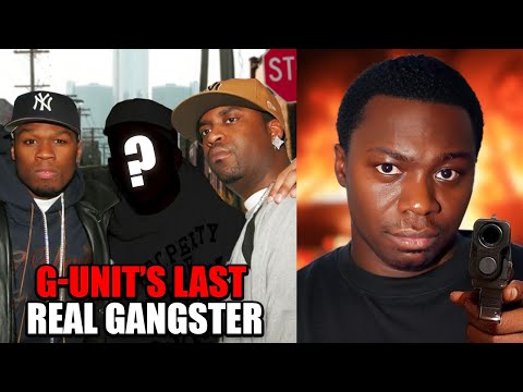 The Story of Lodi Mack's Murder: 50 Cent's Closest Friend