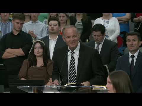 Sunday Evening, October 2nd, 2022