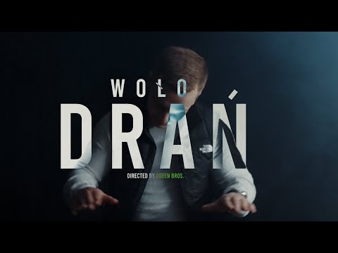 Woło - Drań prod. FLAME (🎥Greenbros)