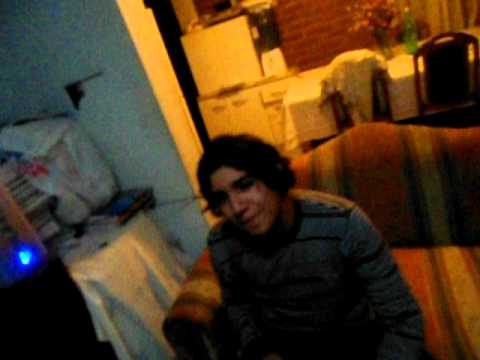 Kamiloski Dancin (Corta Y Precisa)