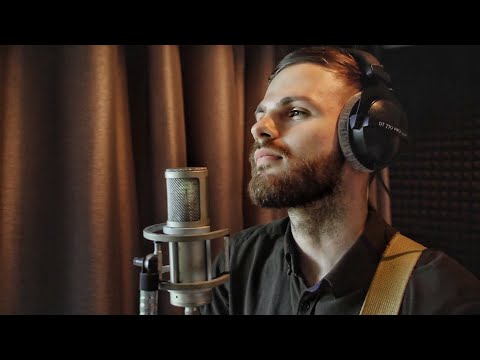 Nick March - Ich leb den Moment(Studio Session | Mark Smith)