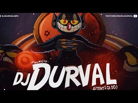 MEGATRON VS MINI - GAME - DJ DURVAL - MC MAGRINHO E MC GW🎌🎌🇯🇵🇯🇵