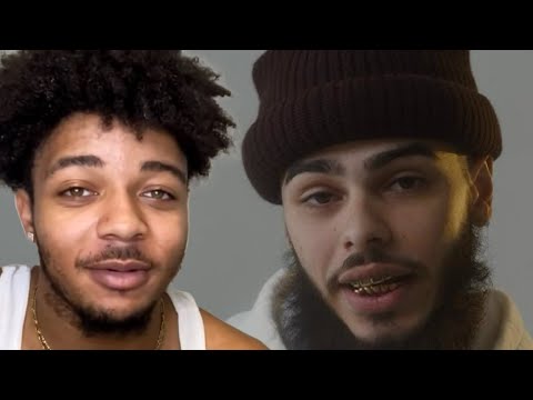 Trapkidju feat. DonB - Promise (Worldstar Heatseekers) | REACTION!