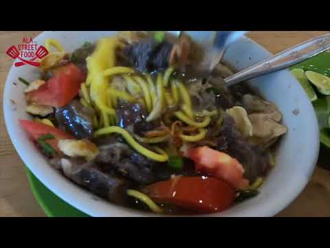 LENGKAP !! SEMUA JENIS SOTO ADA DISINI #STREETFOOD #STREETFOODINDONESIA #SOTOMIE