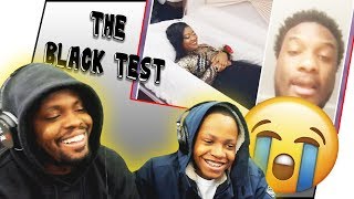 How Black Are You? Watch This And Find Out! 99.9% Accurate! - Laugh Addicts Ep.4