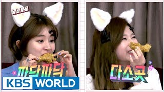 We Like Zines! | 냄비받침 – Ep.3 [ENG/THA/2017.06.27]