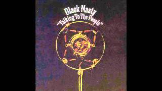 Black Nasty - Nasty Soul