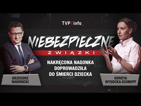 "A frenzied campaign led to the death of a child" | DANGEROUS LINKAGES