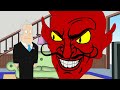 Adventure Man Season 5 Episode 3 Bronx Barney