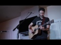 Ari Hest "Fond Farewell"