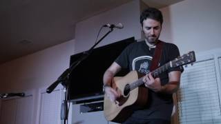 Ari Hest &quot;Fond Farewell&quot;