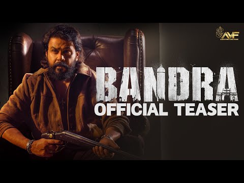 Bandra Official Teaser