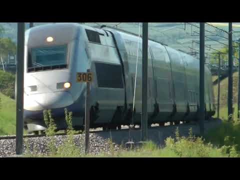 Italo disco Modern Koting - Minimal race super train love travel