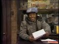 Classic Sesame Street An Anything Muppet Boy Shovels The Snow 1975 Part 1