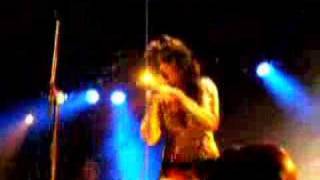 Siouxsie - Drone Zone (live)