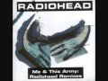 Radiohead De La Soul Itsoweezee