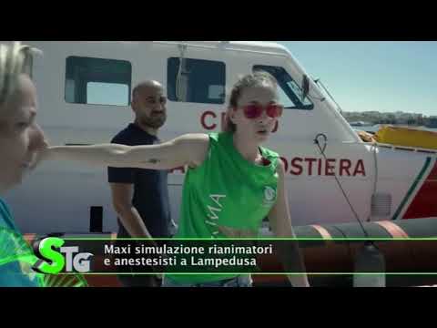 Salus Tg, 1 giugno 2018