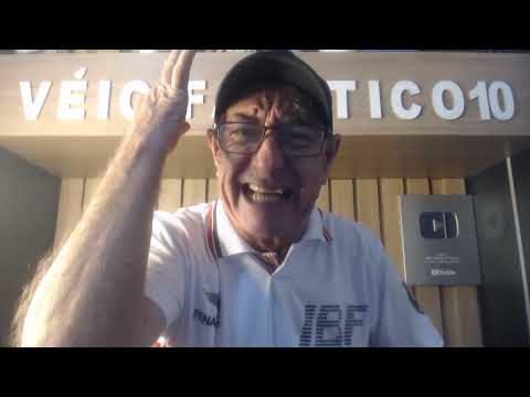 PÓS JOGO CORINTHIANS 3X1 SÃO PAULO | CAMPEONATO BRASILEIRO 2025