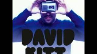 David Kitt - Song From Hope